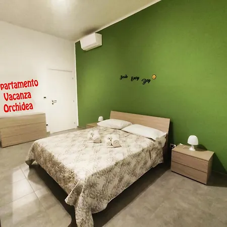 Orchidea Apartment