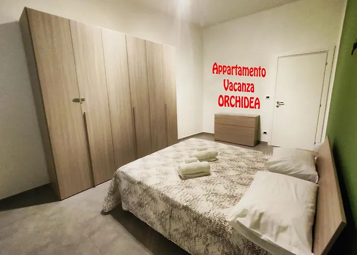 Orchidea * Turyn