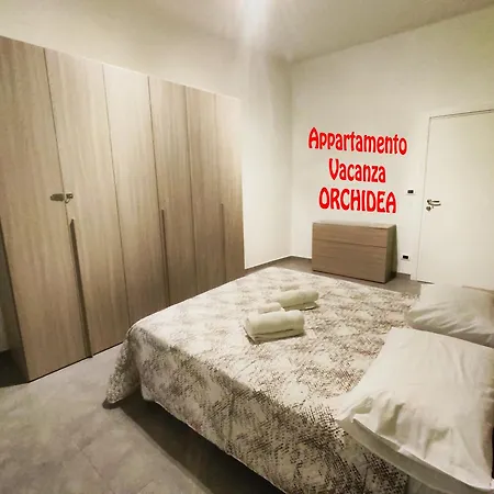 Orchidea * Torino